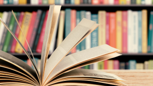 En #Conectados puedes participar por el libro "Nutrición emocional"