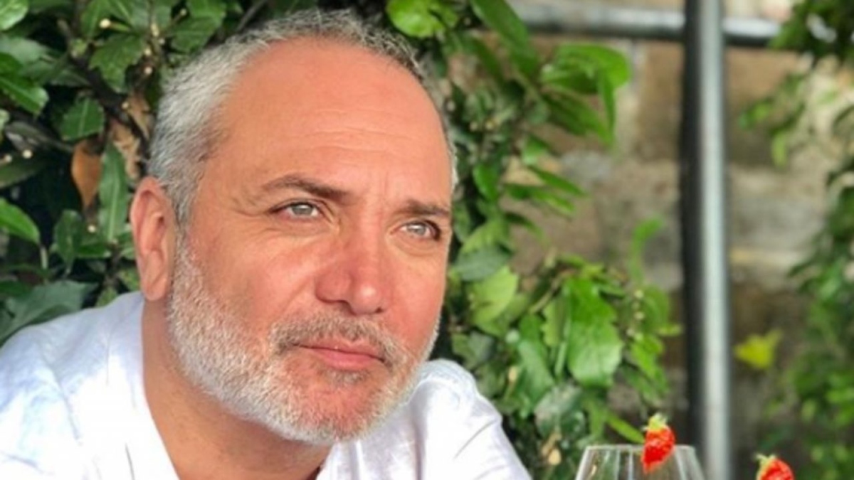 ¡Fue todo un éxito! Luis Jara tiene nuevo programa en redes sociales