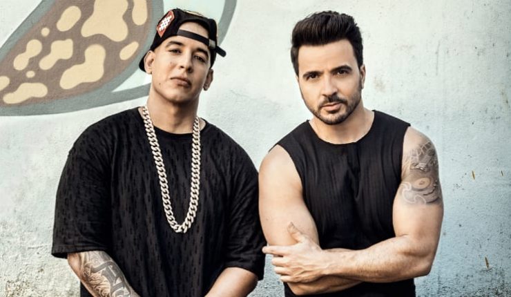 Luis Fonsi aclara rumores por supuesto conflicto con Daddy Yankee