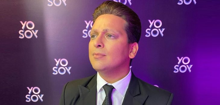 Luis Miguel