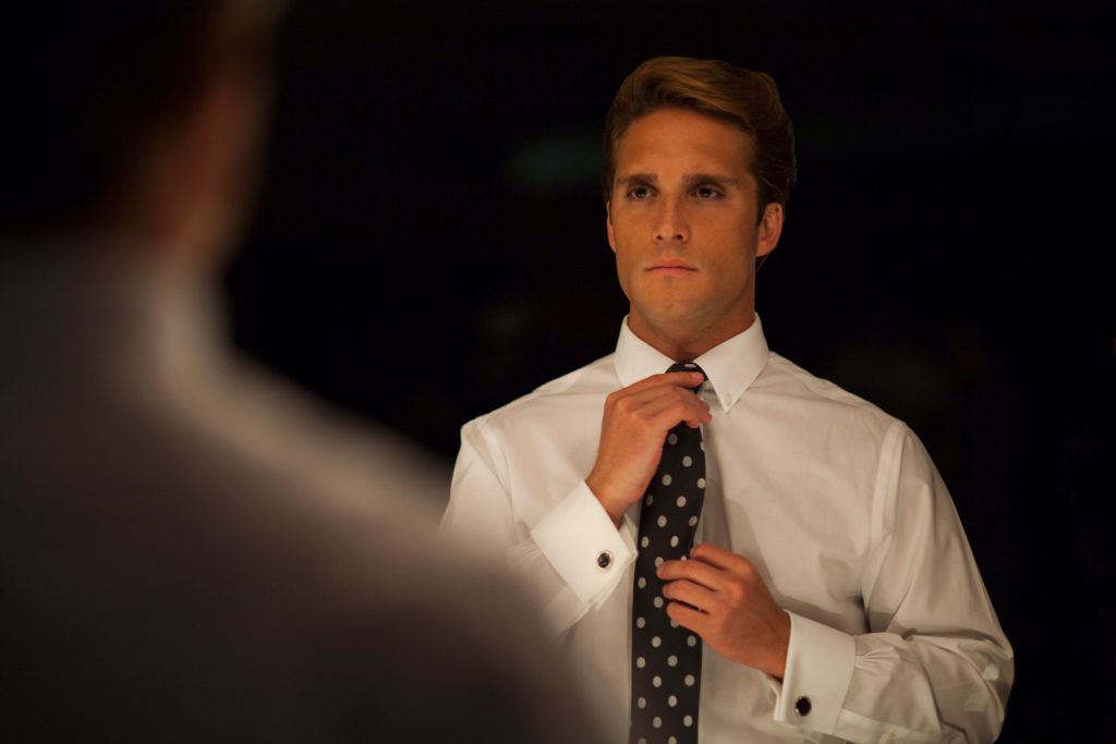 Luis Miguel: Un nuevo adelanto de la serie