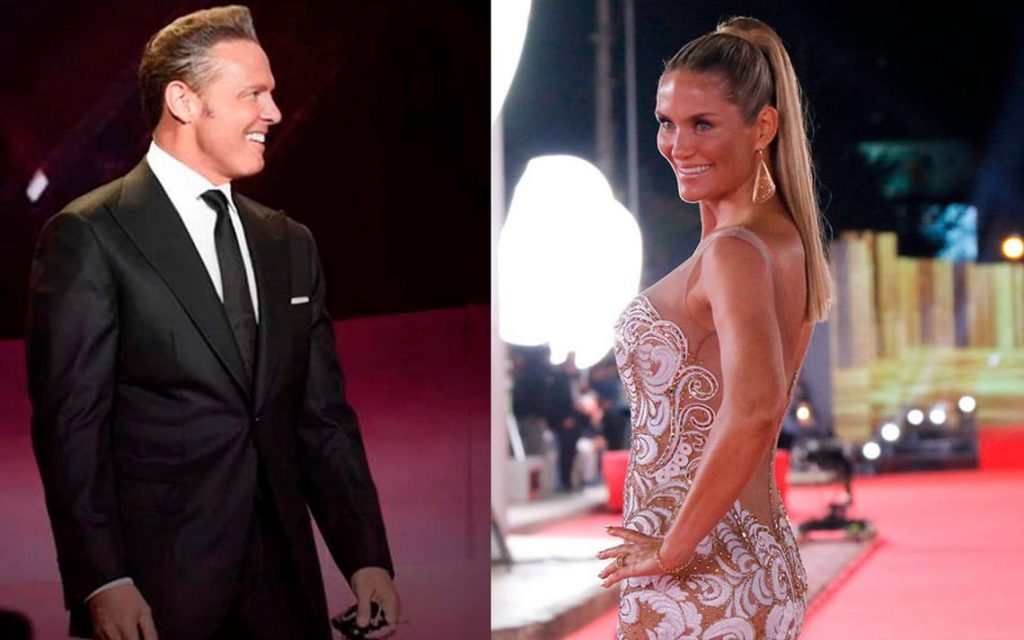 Kenita Larraín tendría participación en la serie