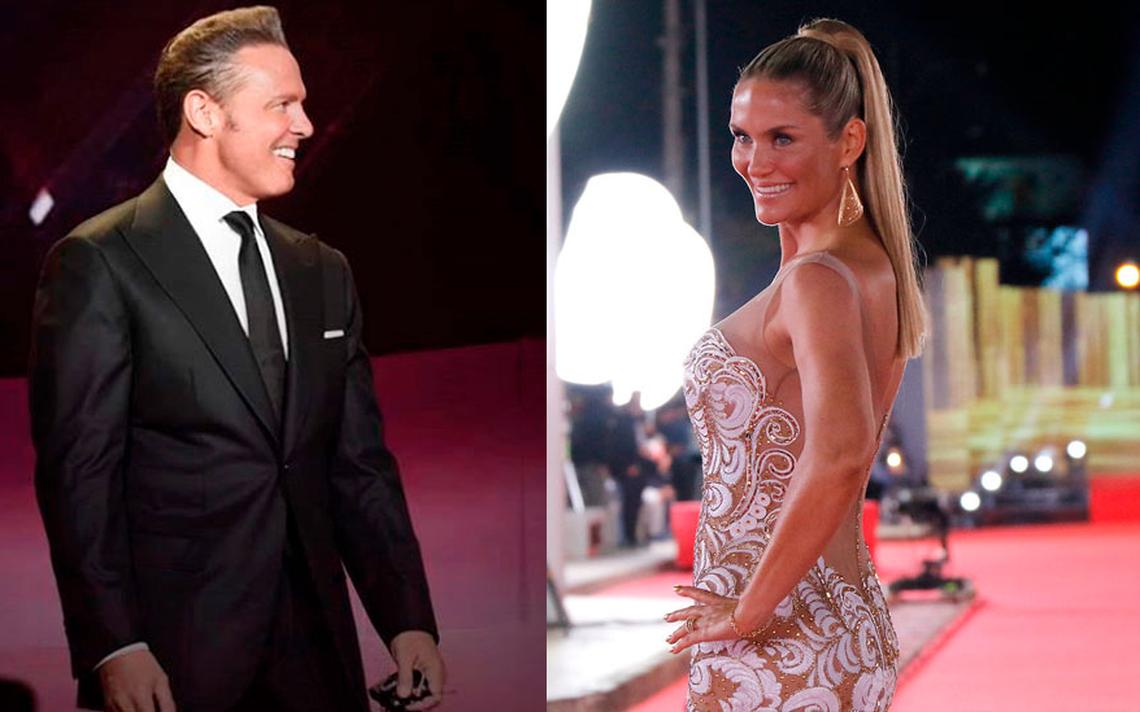 Aseguran que Kenita Larraín tendría participación en Luis Miguel, la serie