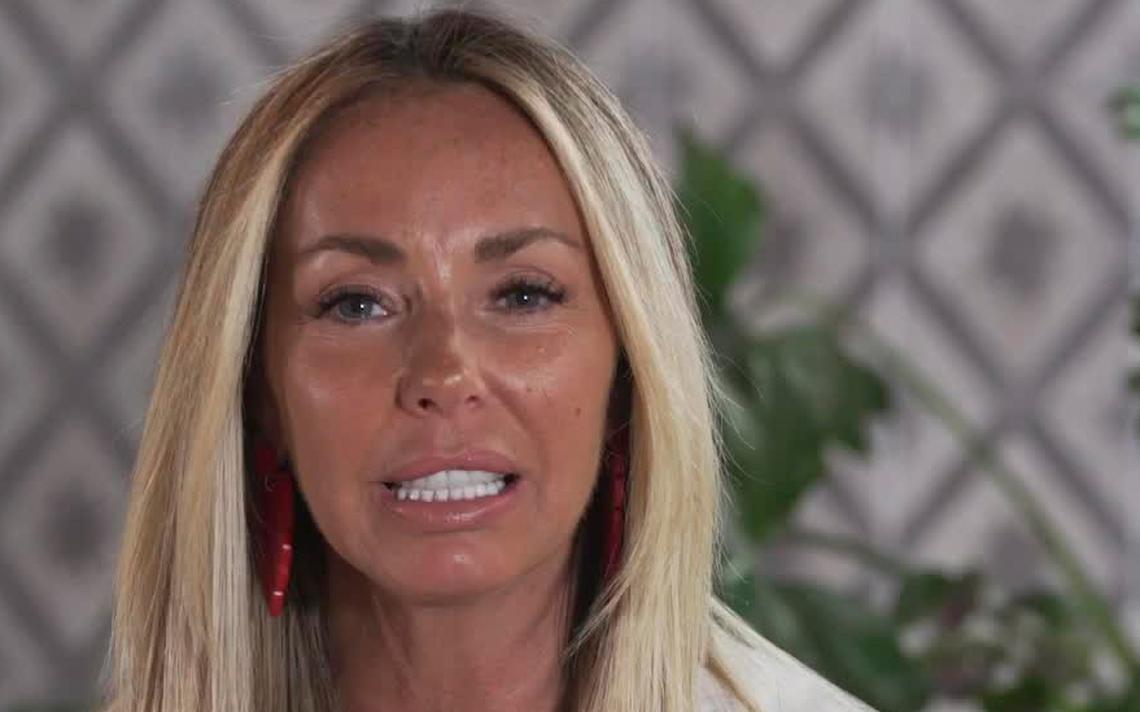 Fallece el papá de Macarena Ramis, a poco tiempo después de la muerte de su madre