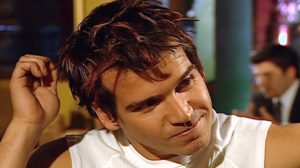 Este es el presente del actor que dio vida a 'Nacho Ossa' en "Machos"