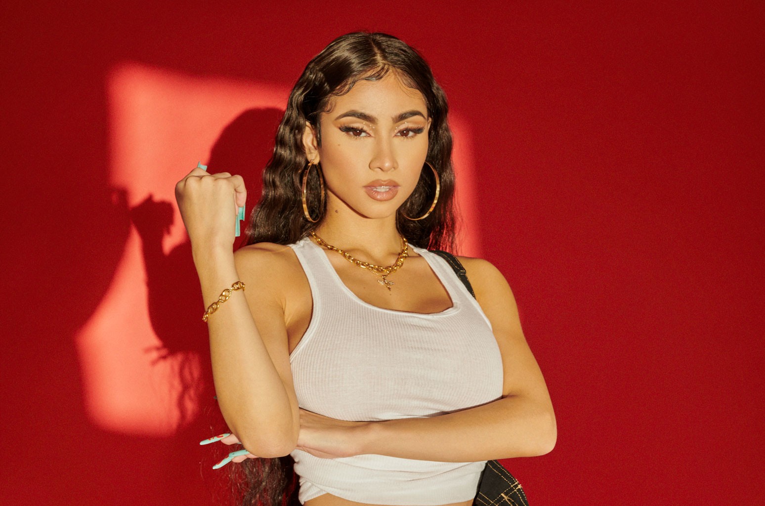 ¡Es oficial! Paloma Mami lanzó su disco "Sueños de Dalí"