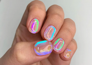 Manicure Aurora: Descubre la nueva tendencia que es furor en Instagram