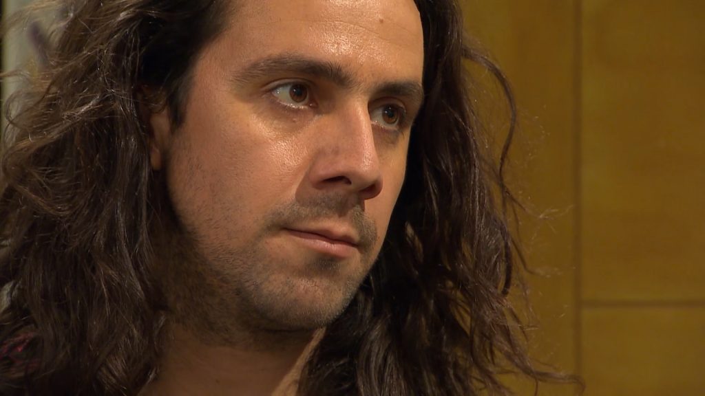 Marco Actor Camilo Carmona