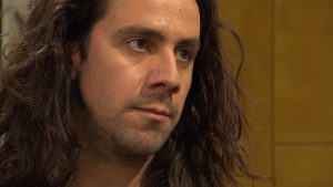 Actor Camilo Carmona fue víctima de violento robo con metralleta: 'Qué impotencia'