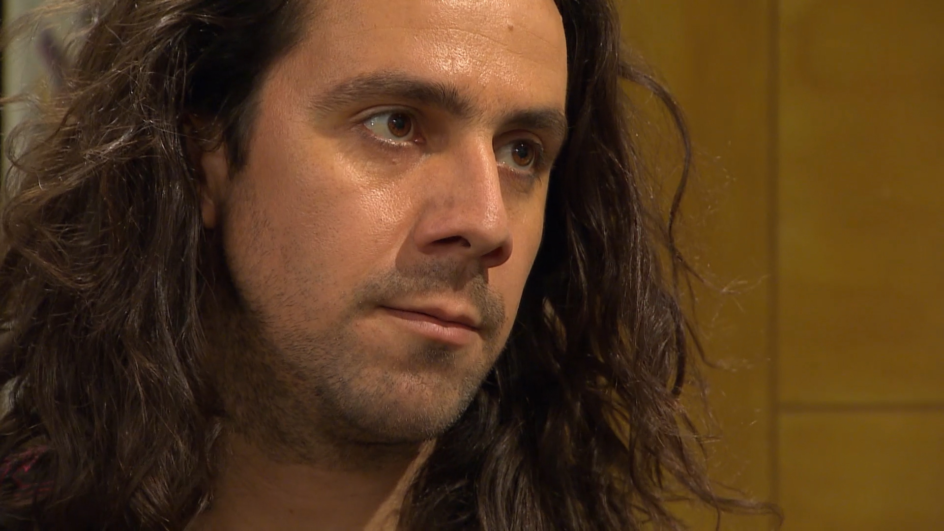 Actor Camilo Carmona fue víctima de violento robo con metralleta: 'Qué impotencia'