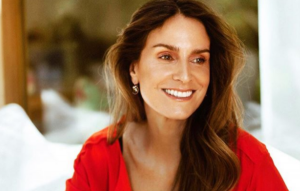 María Gracia Subercaseaux confesó que la pandemia la afectó duramente