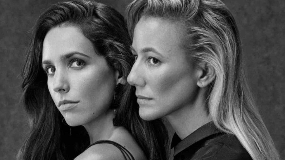 ¡Boda en la realeza alemana! María Juncadella Hohenlohe se casa con su novia Carlota Redón