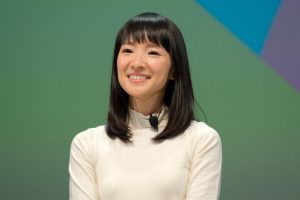 marie kondo vuelve a netflix