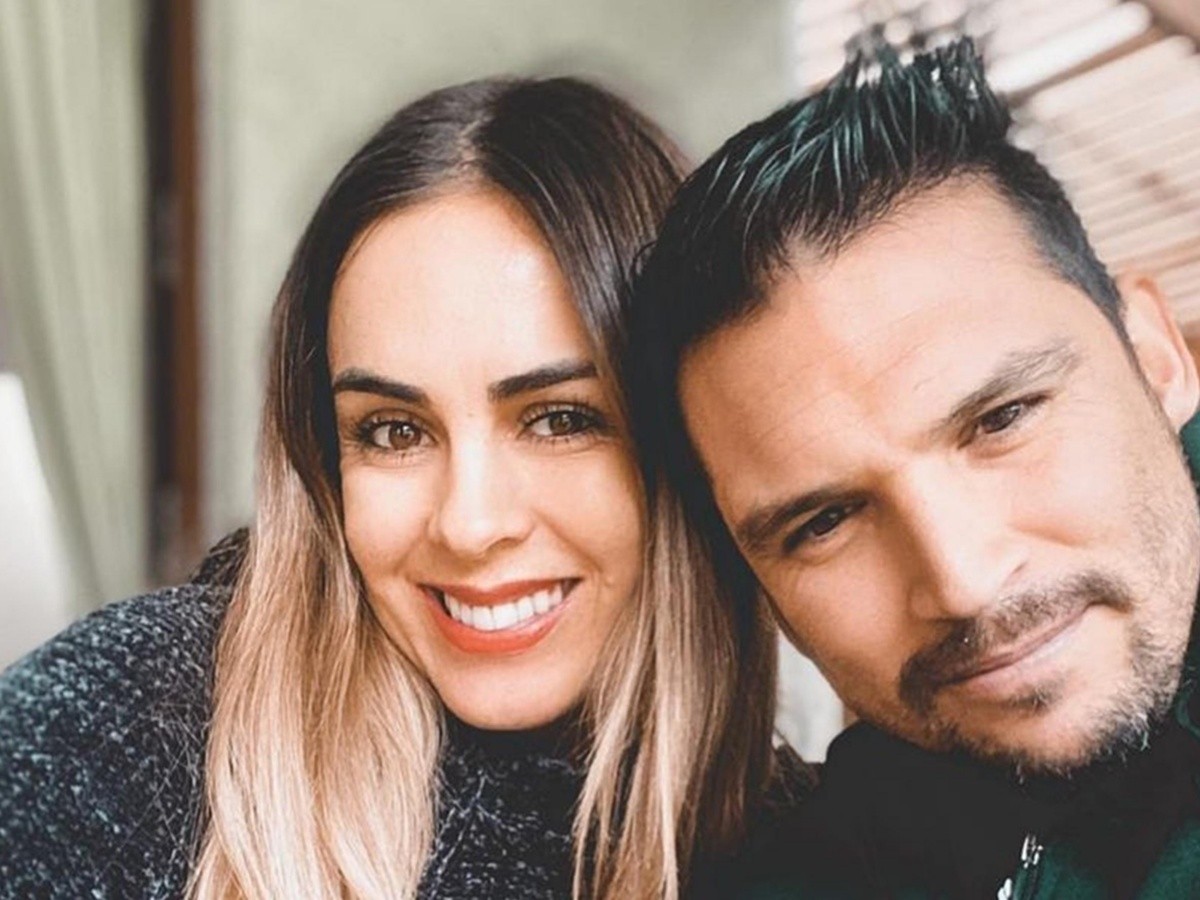 Mark González sobre su infarto: "Nadie es inmortal, valoremos las cosas que tenemos en la vida"