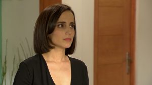 ¡Se llenaron de bromas! Plan de Martina en "Verdades Ocultas" recordó a Rocío del pasado