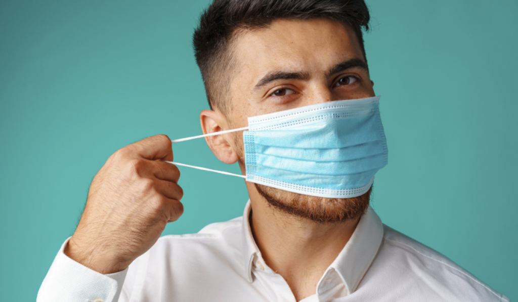 La evolución de la mascarilla en sus 500 años de historia