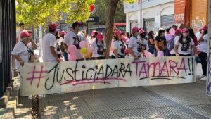 Madre de Tamara dedica emotivo mensaje a su hija: "Te pido perdón"