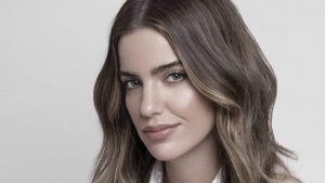 Millaray Viera y sincera reflexión sobre ser animadora: "No creí que sería capaz"