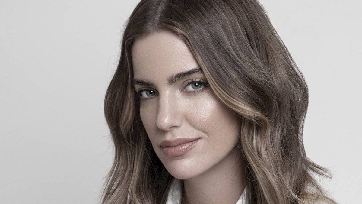 Millaray Viera y sincera reflexión sobre ser animadora: "No creí que sería capaz"