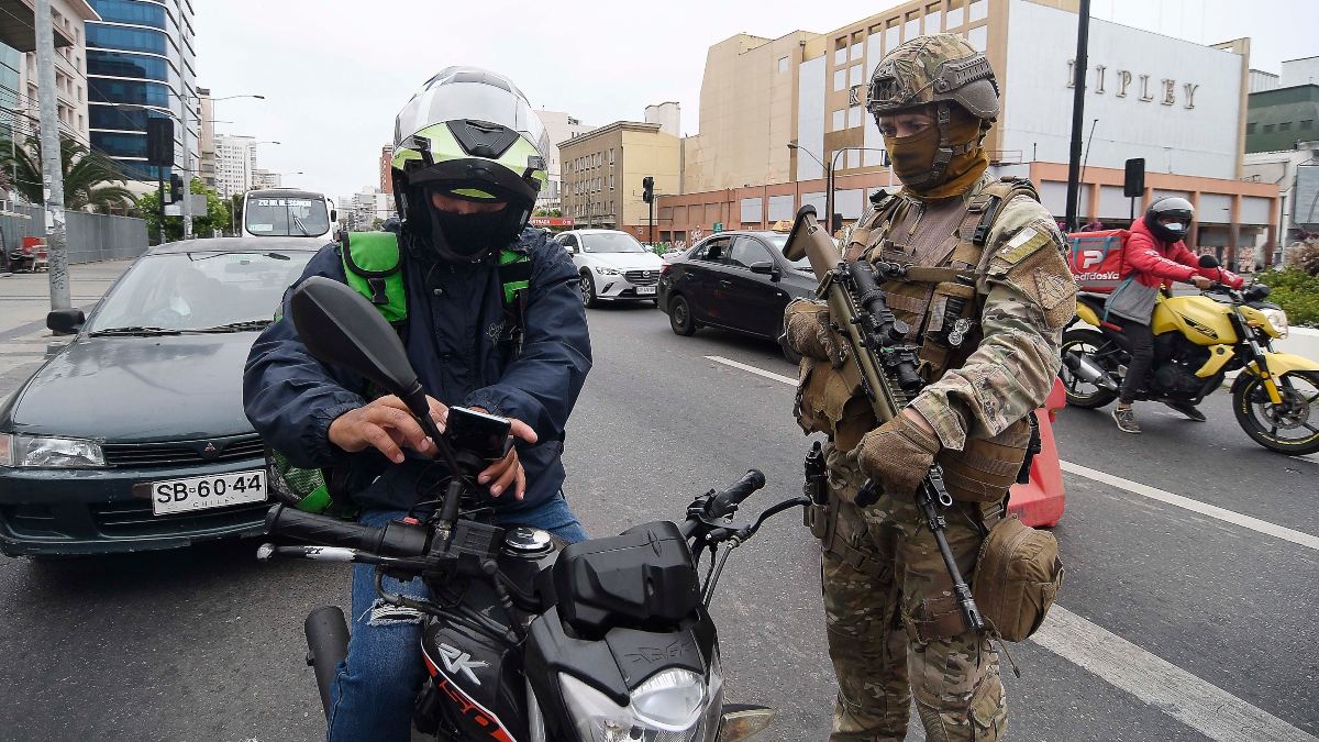 Minsal aclaró que este fin de semana largo sí funcionarán los permisos