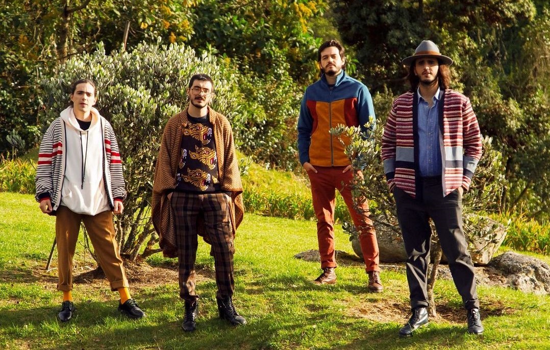 ¡Morat llegará con su show "Balas perdidas" a Amazon Prime Video!