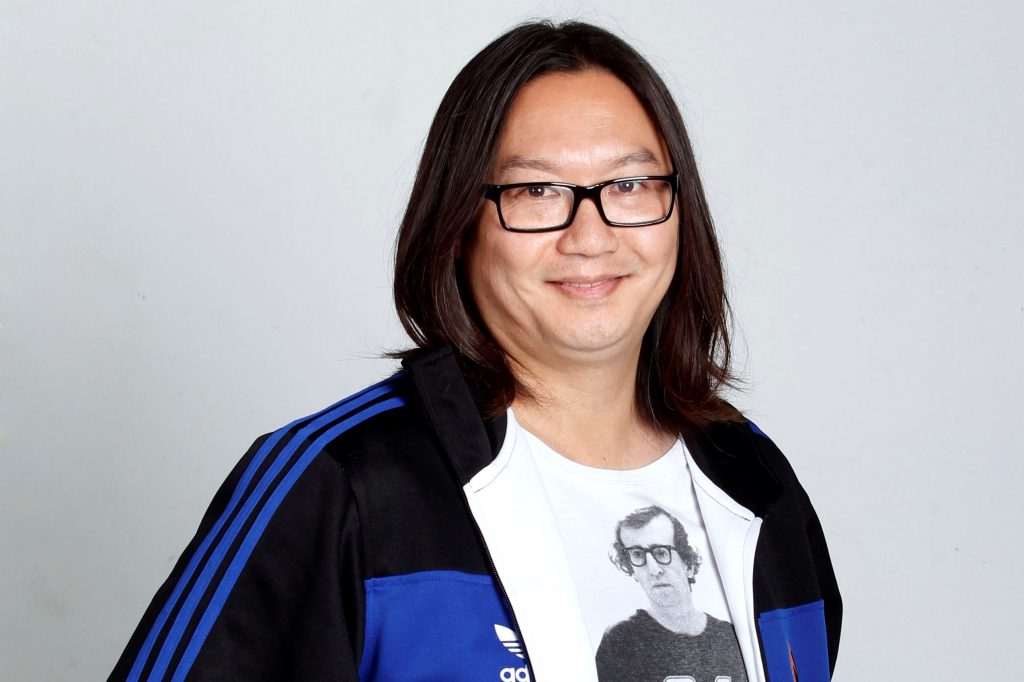 nueva temporada de "EL discípulo del Chef"