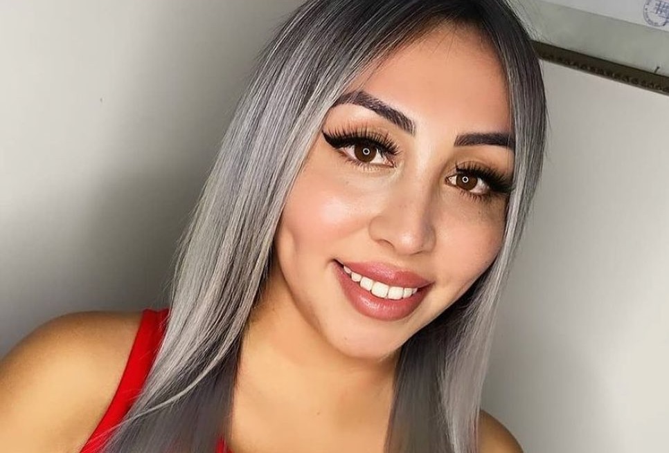 Naya Fácil es internada de urgencia tras compartir preocupantes mensajes en redes