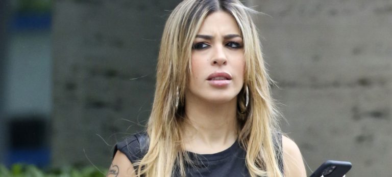 Oriana Marzoli sorprendió a sus seguidores con decisión sobre su futuro