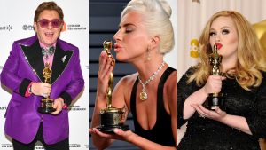 Las mejores presentaciones de los nominados a "Mejor Soundtrack" en los Oscar