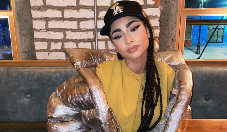 ¿Gemelas? Paloma Mami comparte foto de su prima menor