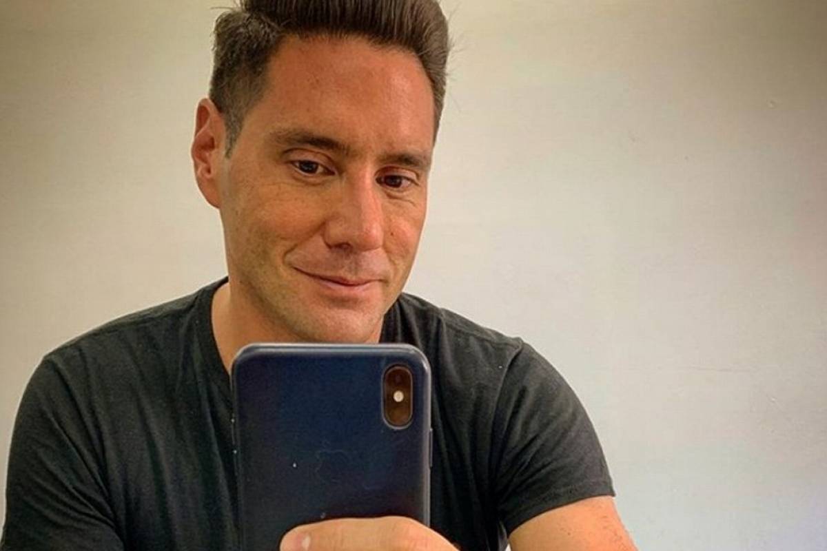 Pancho Saavedra cumple 21 años en TV: "Fue mi sueño desde niño"