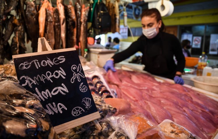 Semana Santa: ¿Por qué se comen pescados y mariscos?