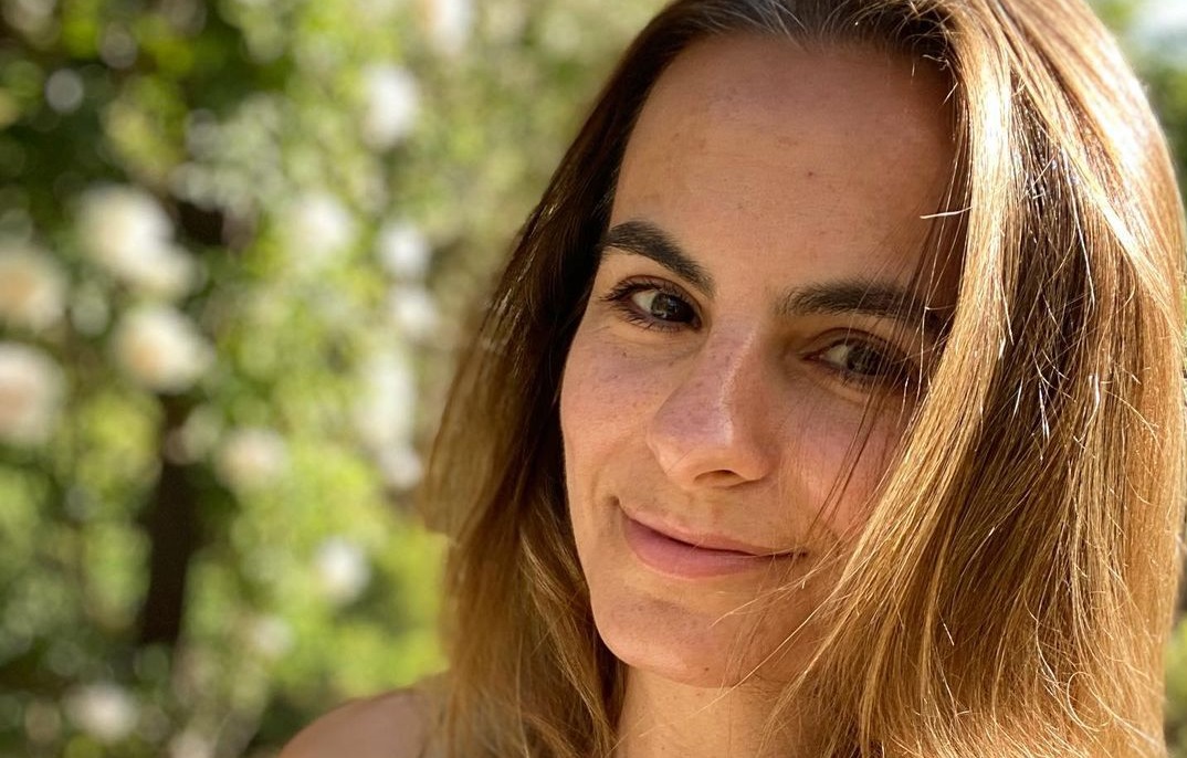 ¡Cumplió un año! Pía Guzmán comparte fotos del cumpleaños de su hijo Santiago