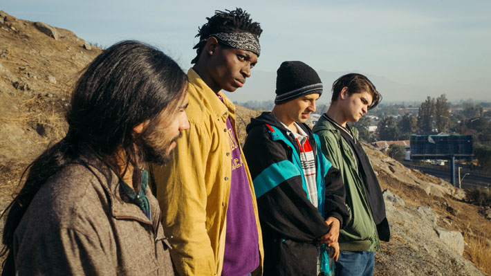 Piola Pelicula Llega A Netflix