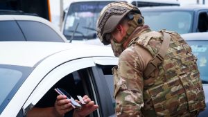 Plan Paso a Paso: Región Metropolitana completa a Cuarentena