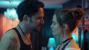 Quien Mato A Sara Netflix