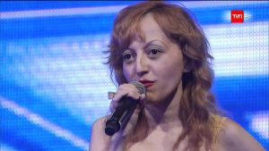 Raquel Castillo saca risas con montaje emocionando al jurado de "Got Talent Chile"
