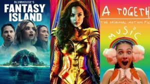 Ya están listos: Estos son los nominados a los premios Razzie
