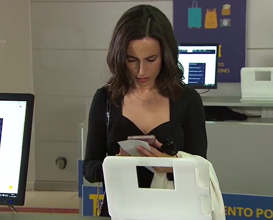 Rocio Verdades Ocultas