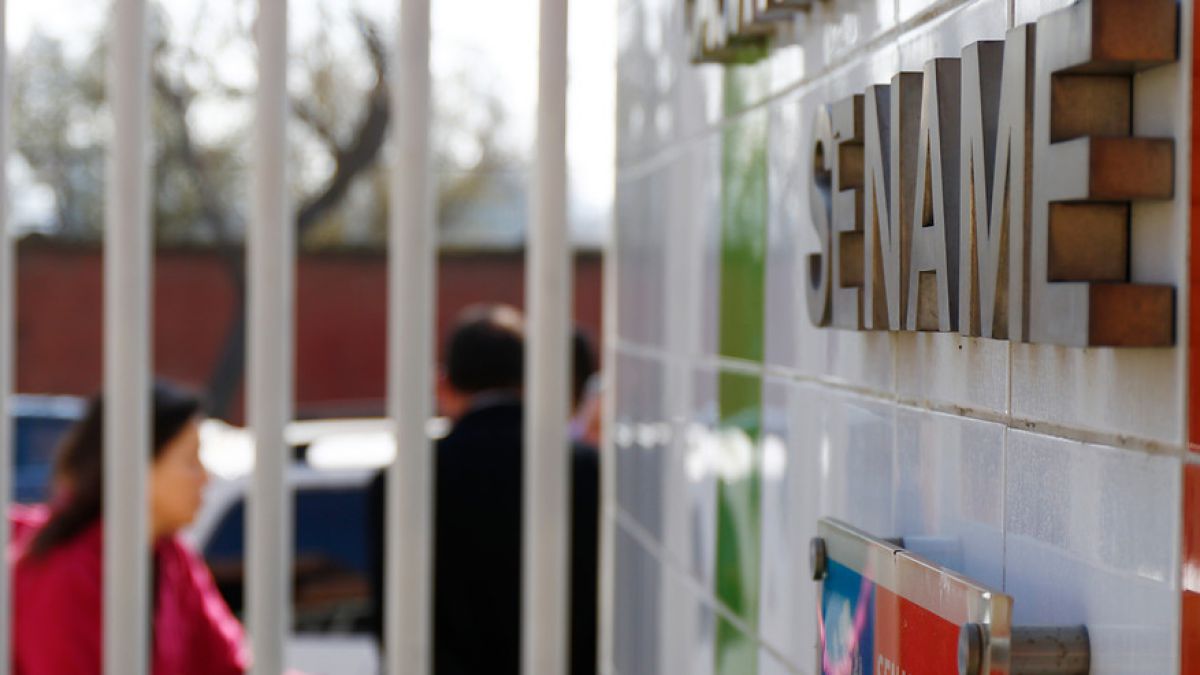 Sename inicia investigación por cruel video de un menor pidiendo ayuda