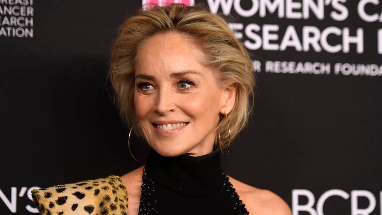 los mejores papeles de Sharon Stone