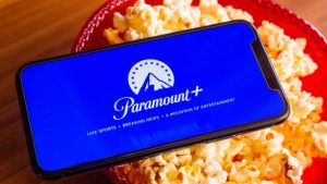 ¡Otro más! "Paramount+" se suma a la competencia del streaming en Chile