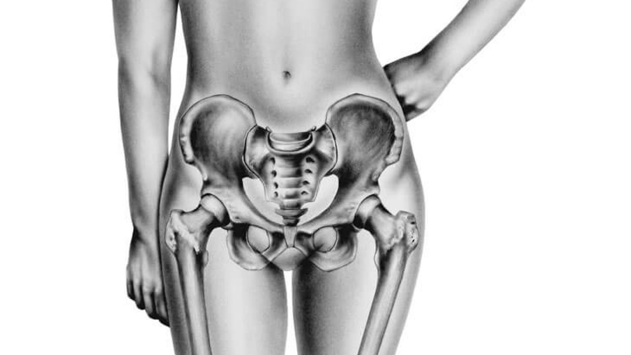 Piso pélvico: Te contamos su importancia y cómo trabajarlo