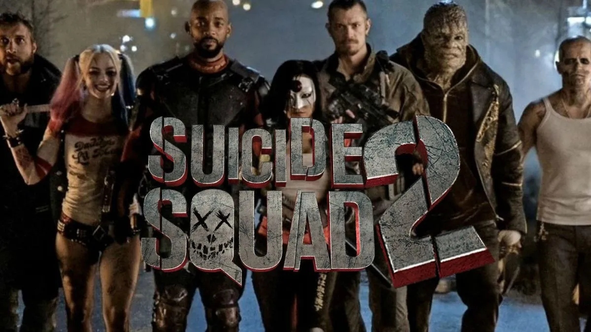 ¡Atención! Estrenan tráiler de la película "Suicide Squad"
