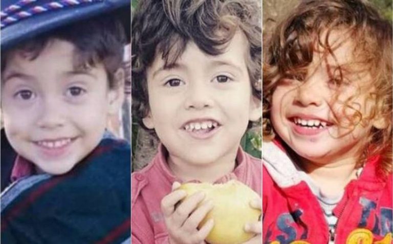 Ministerio Público cambió al fiscal del caso del pequeño Tomás Bravo