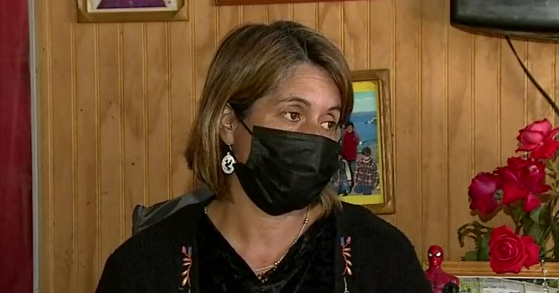 Abuela materna de Tomás Bravo sobre su hermano imputado: "Tratan de que él se culpe"