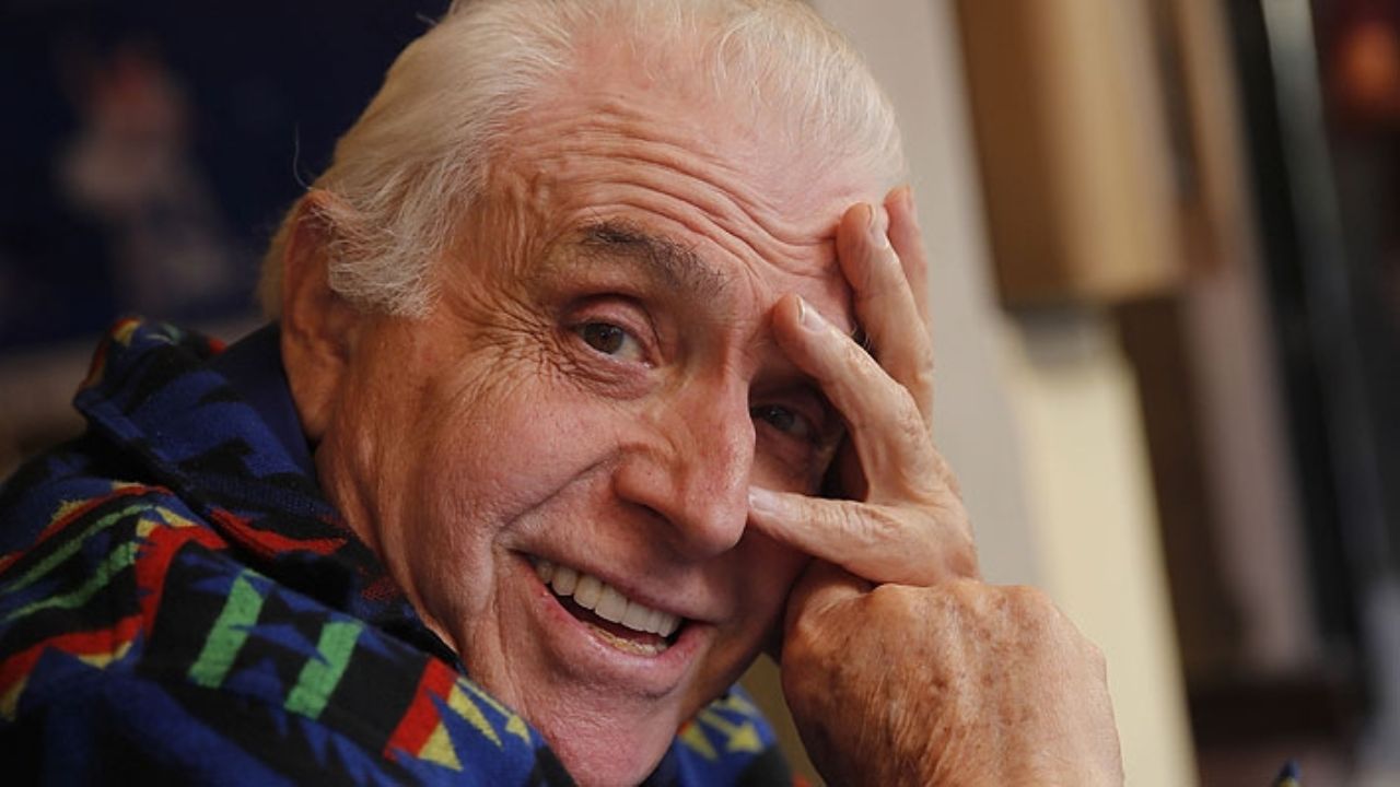 Falleció el actor Tomás Vidiella tras contagiarse de Covid-19