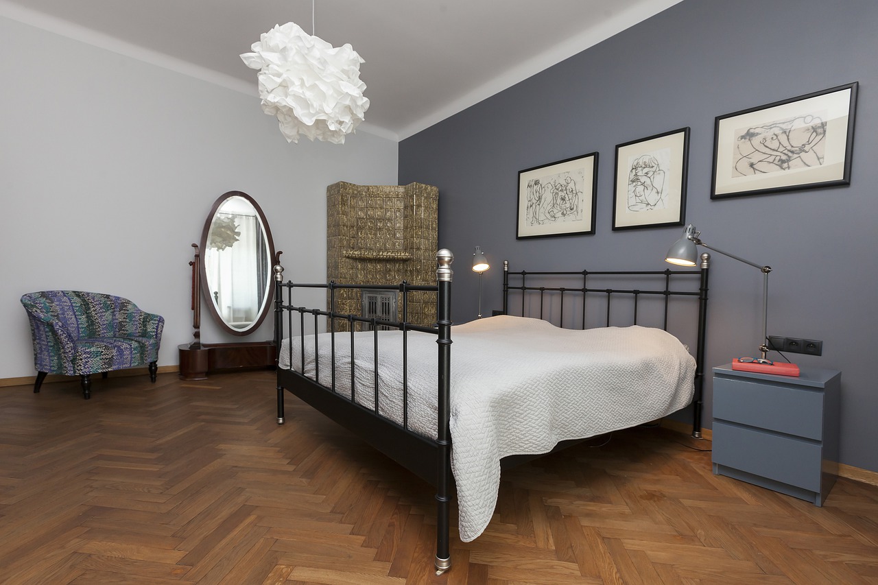 Tonos Para Habitacion