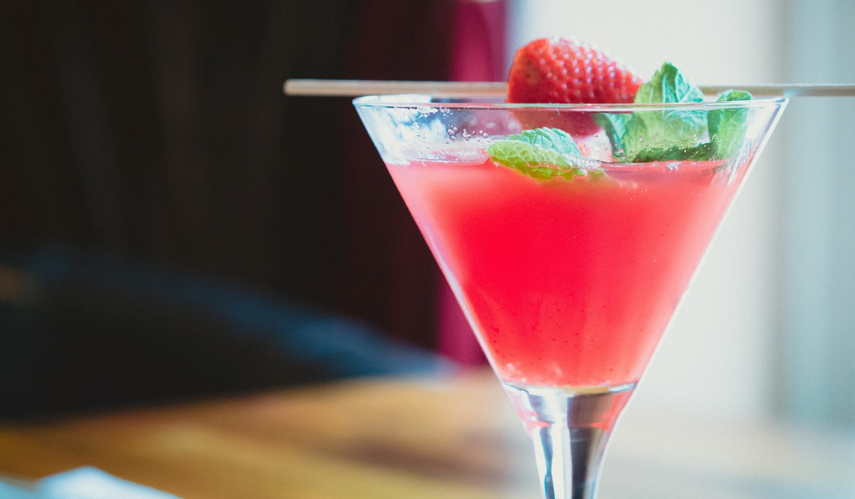 Encoctelados: Prepara estos ricos tragos en la cuarentena