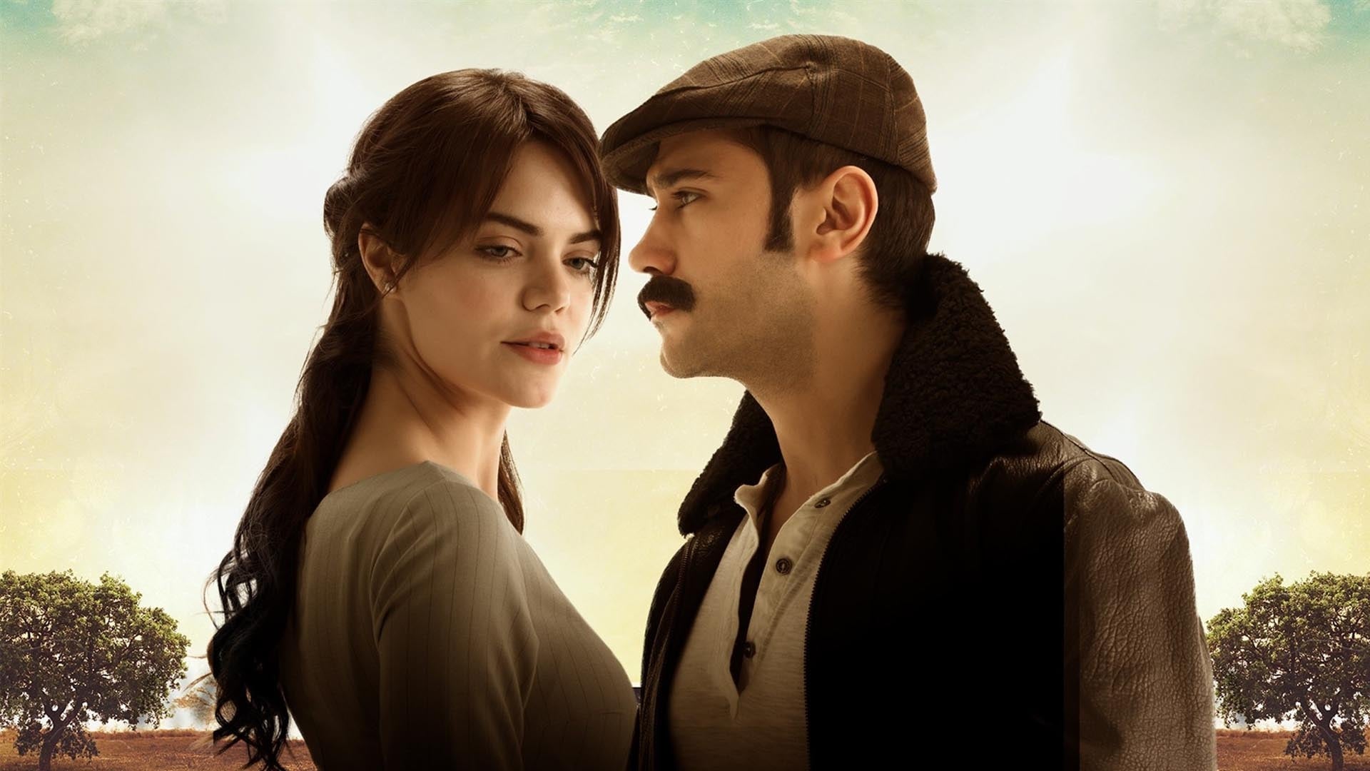 'Züleyha': Así es la teleserie turca que debutará pronto en Mega